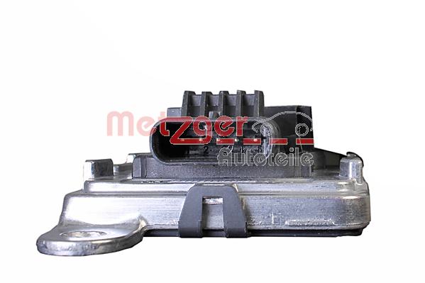 NOx Sensor, NOx Catalyst - 0899254 METZGER